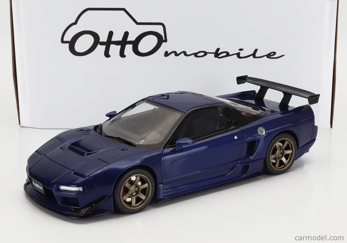 1/18 ホンダ NSX typeR NA1 京商 ミニカー ジャンク Kyosho 1⁄18 scale