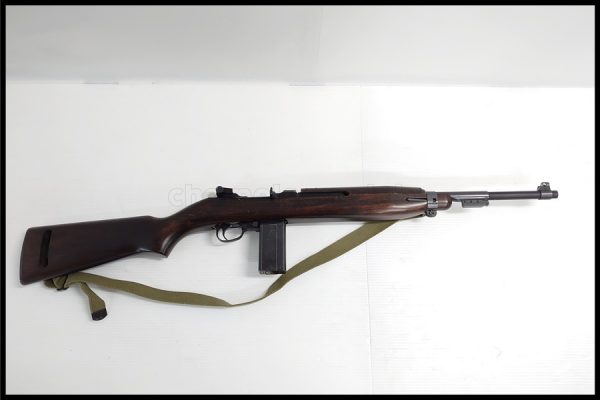 マルシン U.S.M1カービン EXB2 樹脂ストック付 マルシン】U.S.M1