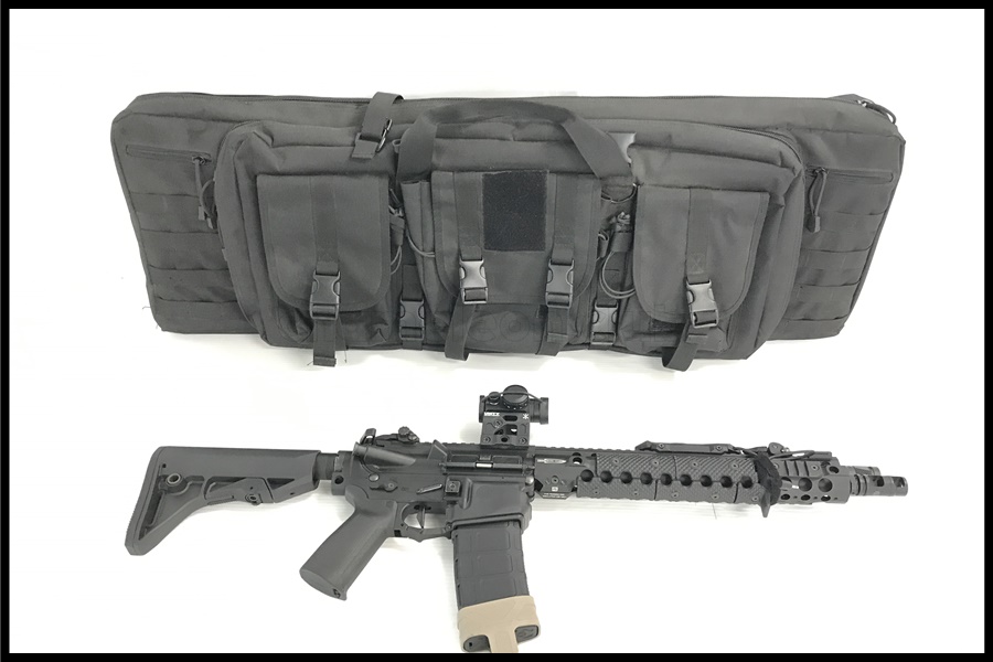 東京マルイ M4MWS カスタム品 値引き中 東京マルイ M4MWS カスタム品