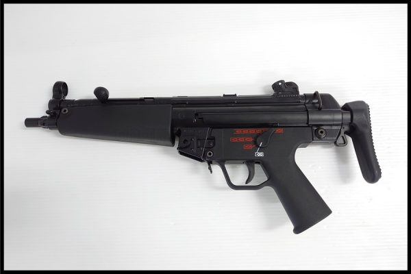 東京マルイ MP5 A5 次世代電動ガン おまけ多数 東京マルイ 電動ガン MP5 A5