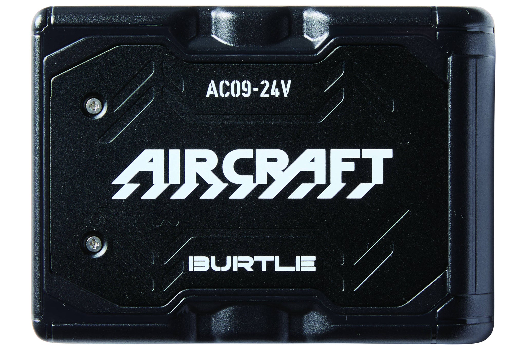 24V LI-Ion Battery System for AIRCRAFT Vest - BURTLE Workwear
