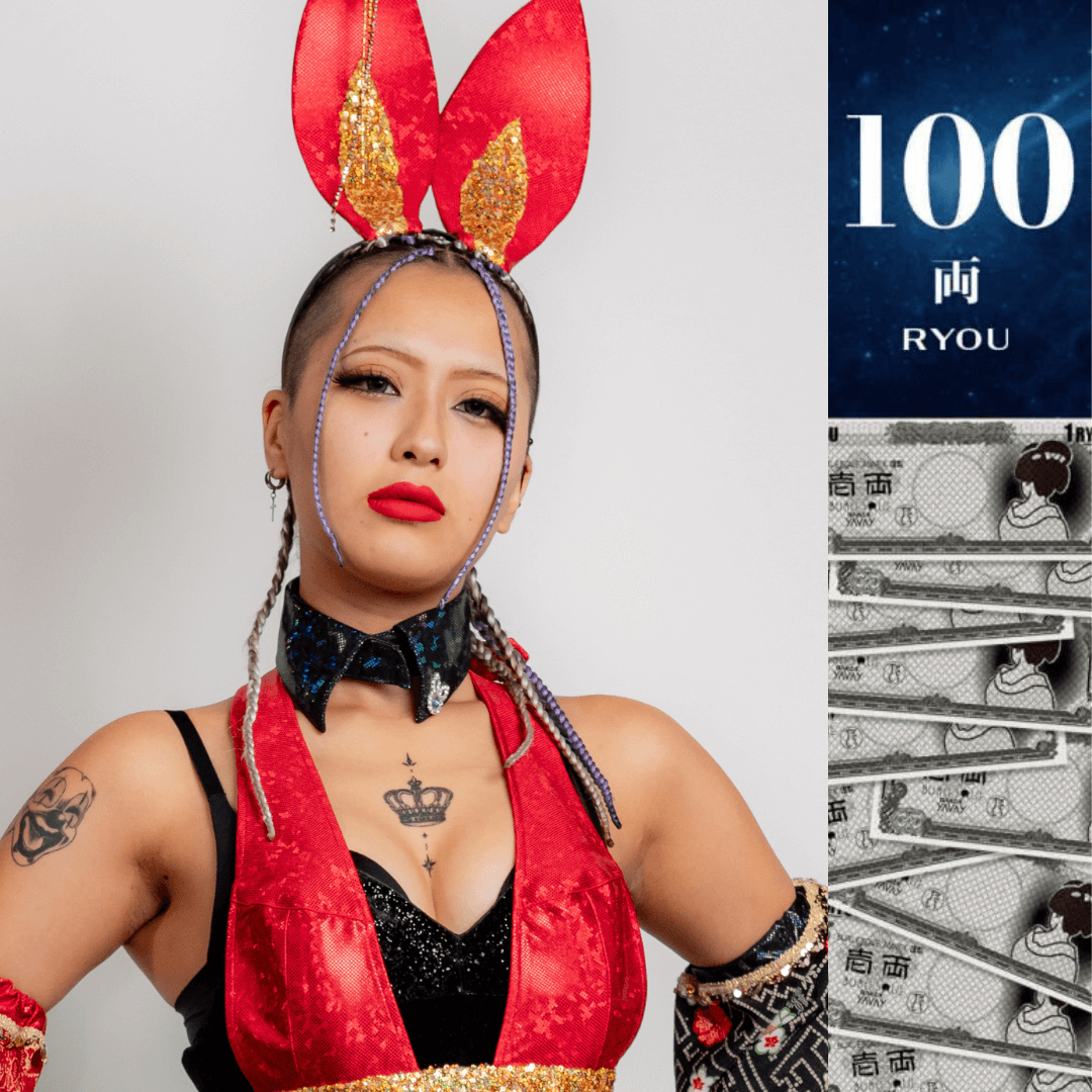 激レア 70年代 Perrier ペリエ アクリルペーパーウエイト アンティーク