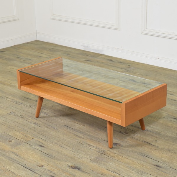 UNICO ウニコ ガラステーブル unico】ウニコ EDDY ガラステーブル ロー