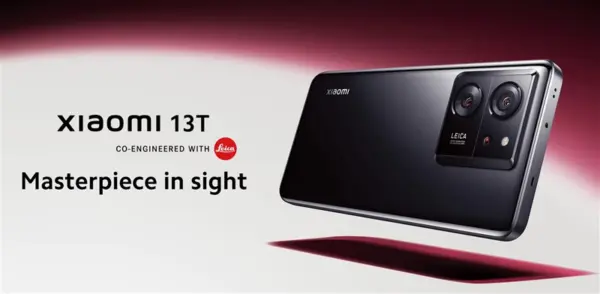 国内版より安い?】Xiaomiフラッグシップ「Xiaomi 13T」グローバル版が