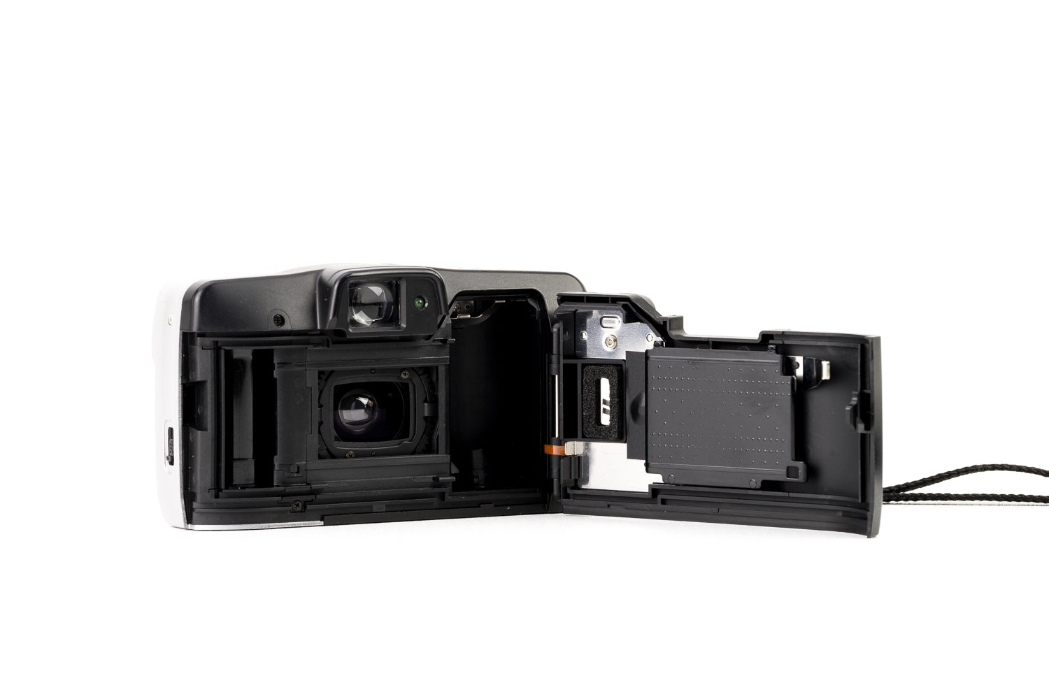 Canon Prima Zoom 65 - Autoboy Juno 65 - Sure Shot 65 – BuyMoreFilm