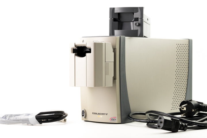 ニコンNIKON CoolScan V ED （LS-50ED） Amazon.com: Nikon CoolScan V