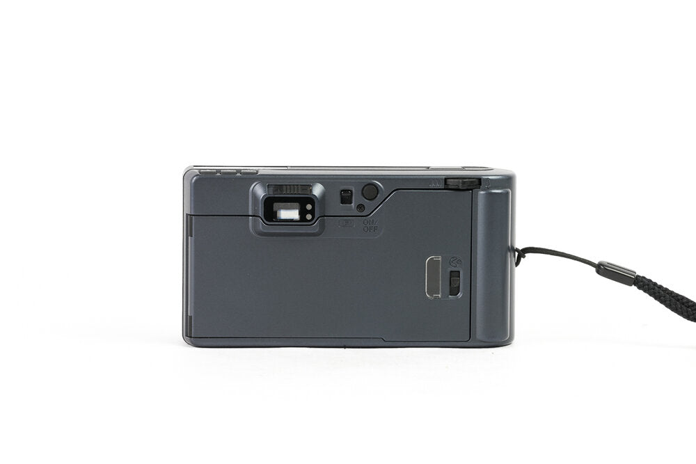 Pentax Espio 80 - IQ Zoom 835 – BuyMoreFilm