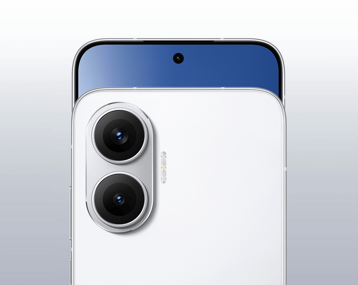 Xiaomi「POCO F7」本体写真ついに流出、3万円台で『20万円級の性能