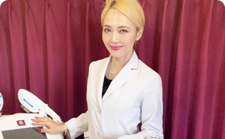 公式】業務用脱毛機 BYMACH mini（バイマッハミニ）｜レナード株式会社