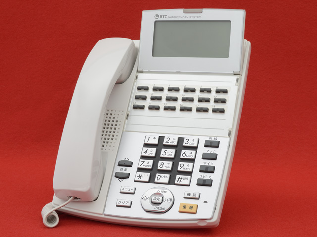 NTT ネットコミュニティシステムαNXⅡ typeS-「E1」セット 主装置