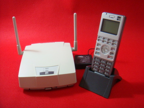 DC600｜テルワールド（サクサ（SAXA）中古ビジネスフォン販売店）