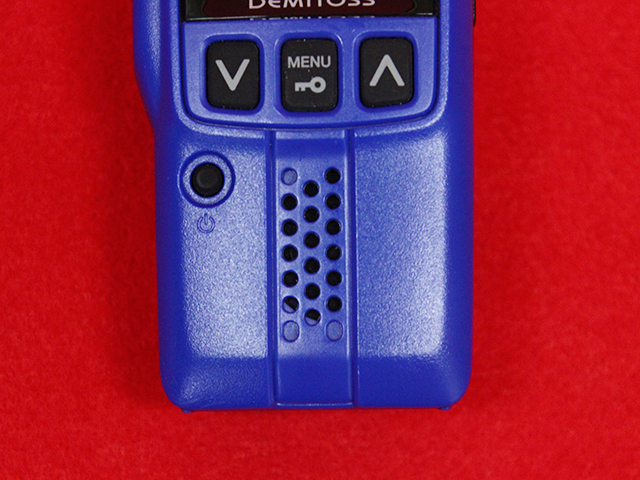 UBZ-EA20R ケンウッド本体(ブルー)｜ハンディ屋（中古ハンディ