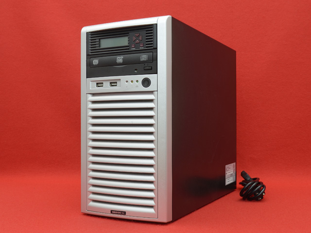 SAXA サーバー SB2100Std 2TB SB2100STD｜テルワールド（サクサ（SAXA