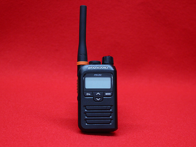 FTH-314 スタンダード本体｜ハンディ屋（中古ハンディターミナル専門店