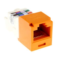 モジュラージャック｜テルワールド（ビジネスフォン用配線部材販売店）