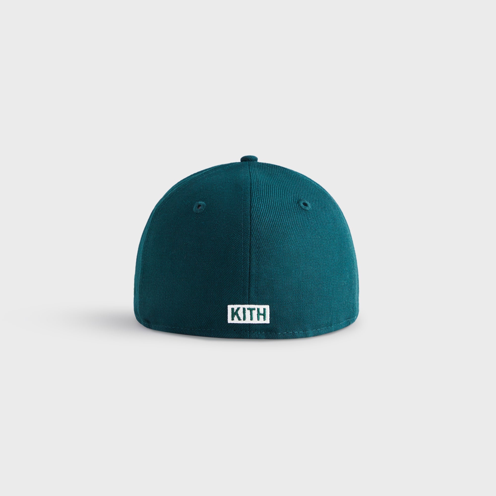 Kith & New Era for the New York Mets Low Profile Fitted Cap