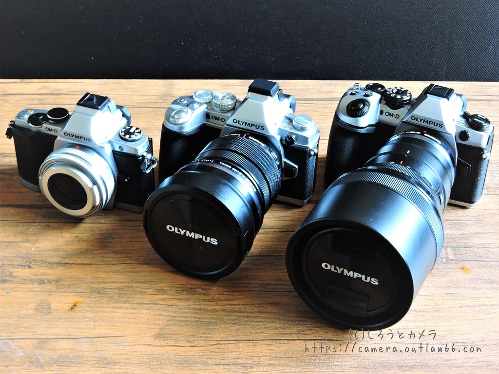 中古・美品】OLYMPUS OM-D E-M1 MarkII オーナーズ本 OLYMPUS OM-D E