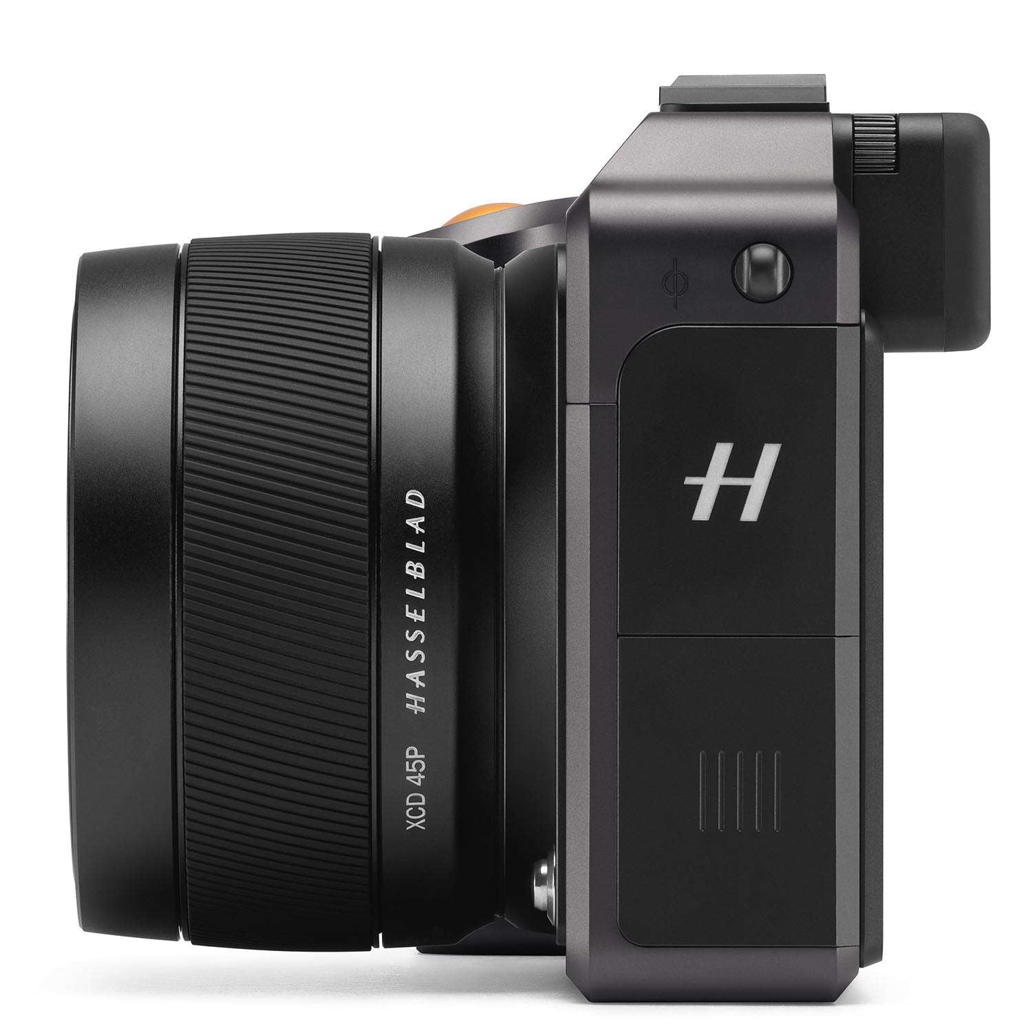 Hasselblad XCD 45mm f4.0 P – Camera West