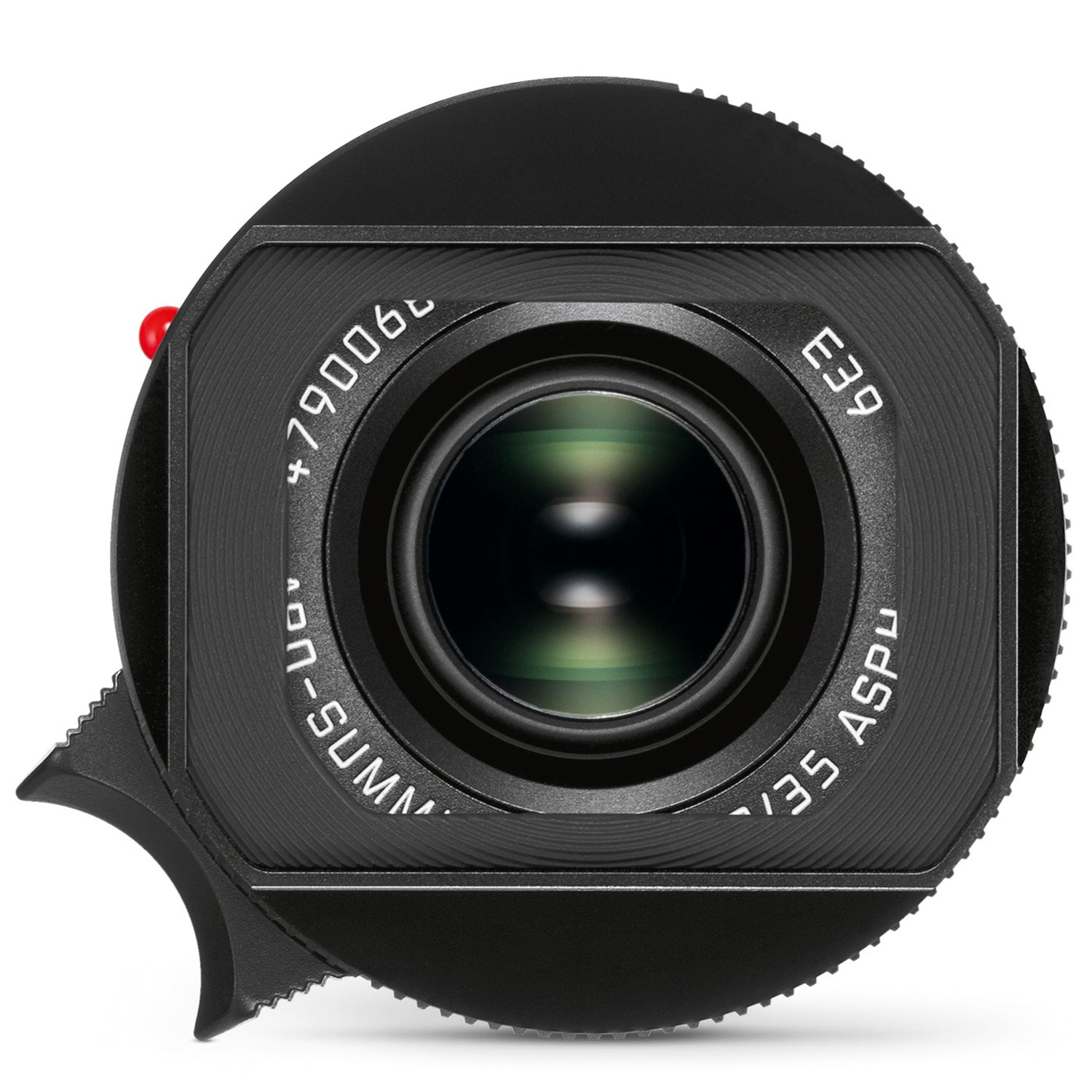 Leica 35mm f2 APO-Summicron-M Asph – Camera West