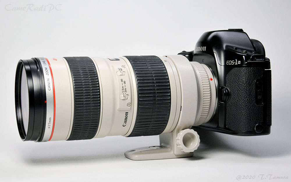 CanonEOS-1N 動作確認あり CanonEOS-1N 動作確認あり 動作確認済