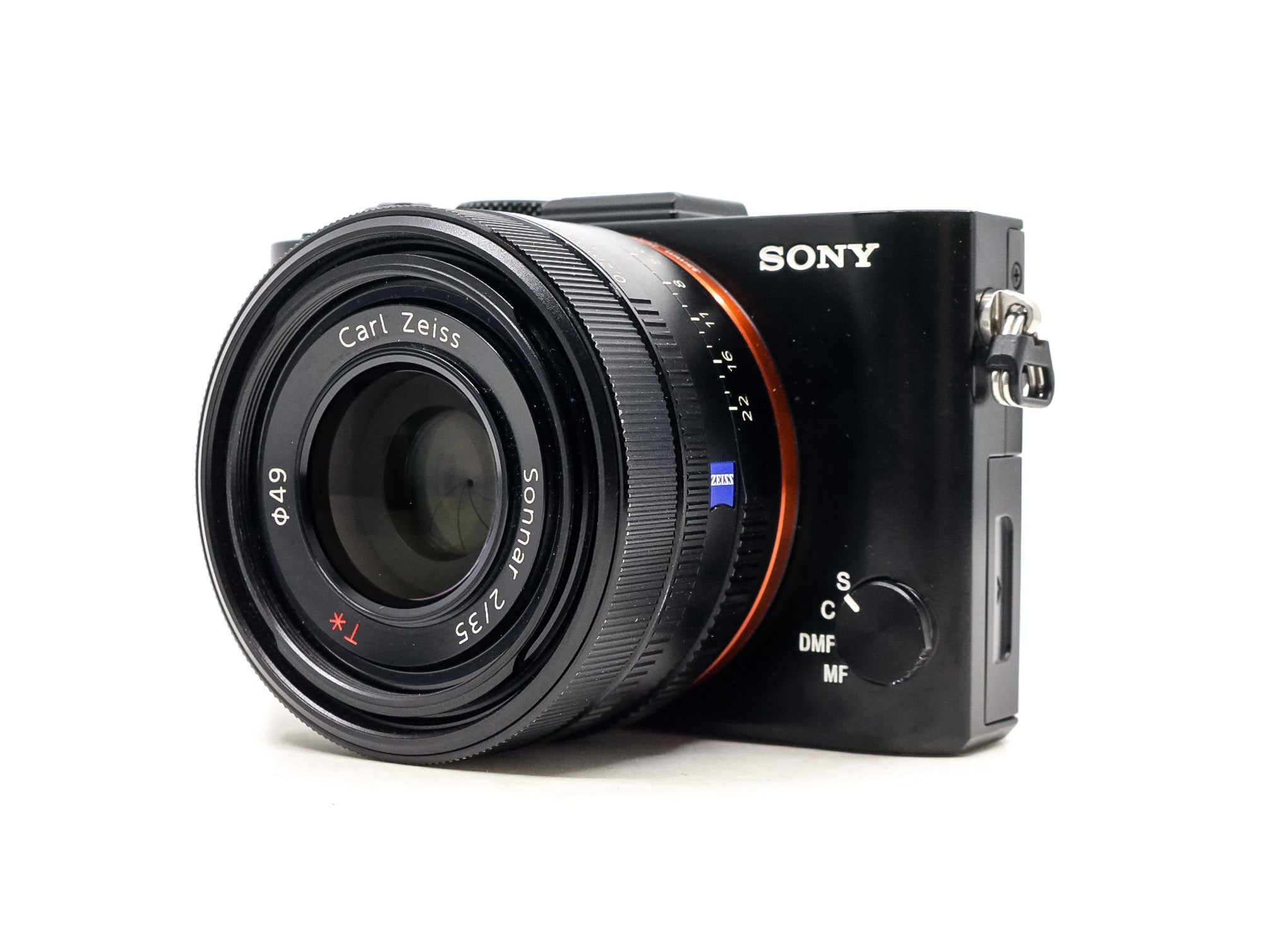 Sony Rx1rii Sony Rx1 Mk2 Dsc Rx1rm2 Sony Rx1 Mark Ii Sony Cyber