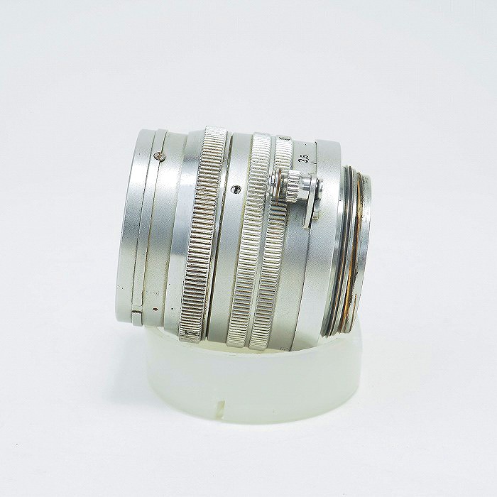 中古】(ライカ) Leica ズマリット L 50/1.5｜ナニワグループオンライン