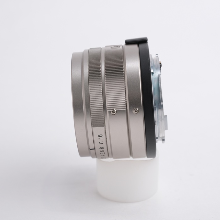 CONTAX コンタックス Planar 2/45 レンズ CONTAX（コンタックス