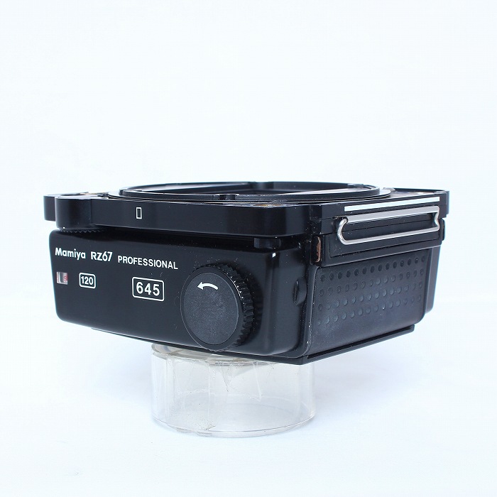 中古】(マミヤ) Mamiya RZ67用 645 フィルムホルダー｜ナニワグループ