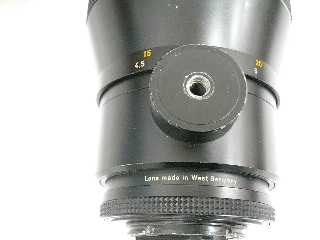 中古】(コンタックス) CONTAX コンタックス T*300/4AE WG｜ナニワ