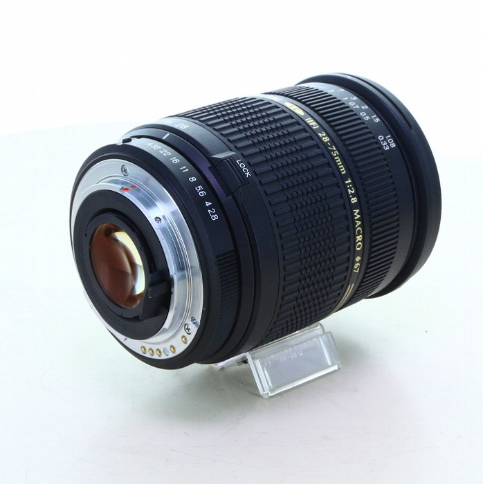 中古】(タムロン) TAMRON SP AF28-75/2.8 XR DI LD A09P (ペンタックス