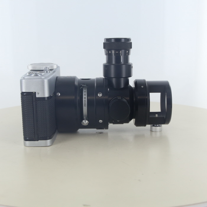 中古】(オリンパス) OLYMPUS PM-6(顕微鏡撮影装置)｜ナニワグループ