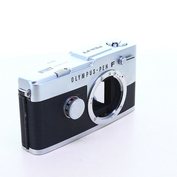 中古】(オリンパス) OLYMPUS PEN-FT｜ナニワグループオンライン