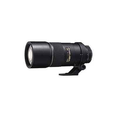 ニコン(Nikon) Ai AF-S Nikkor ED 300mm F4D（IF）ブラックの買取価格