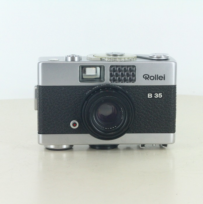 中古】(ローライ) Rollei B35｜ナニワグループオンライン｜2111012457060