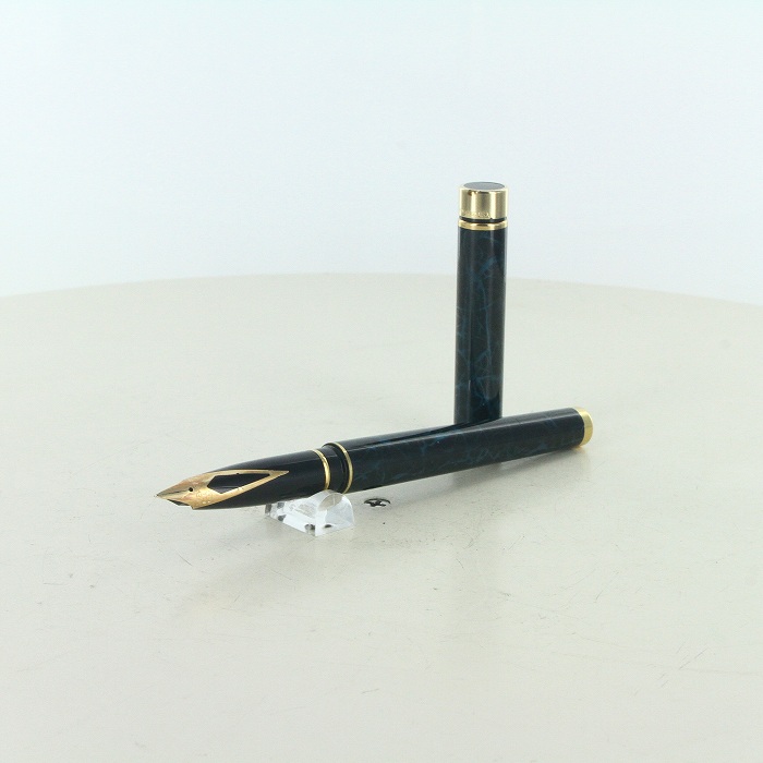 中古】(シェーファー) SHEAFFER マーブル 万年筆｜ナニワグループ
