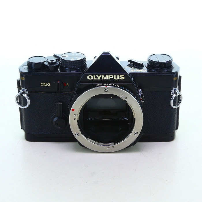 中古】(オリンパス) OLYMPUS OM-2 ボディ ブラック｜ナニワグループ