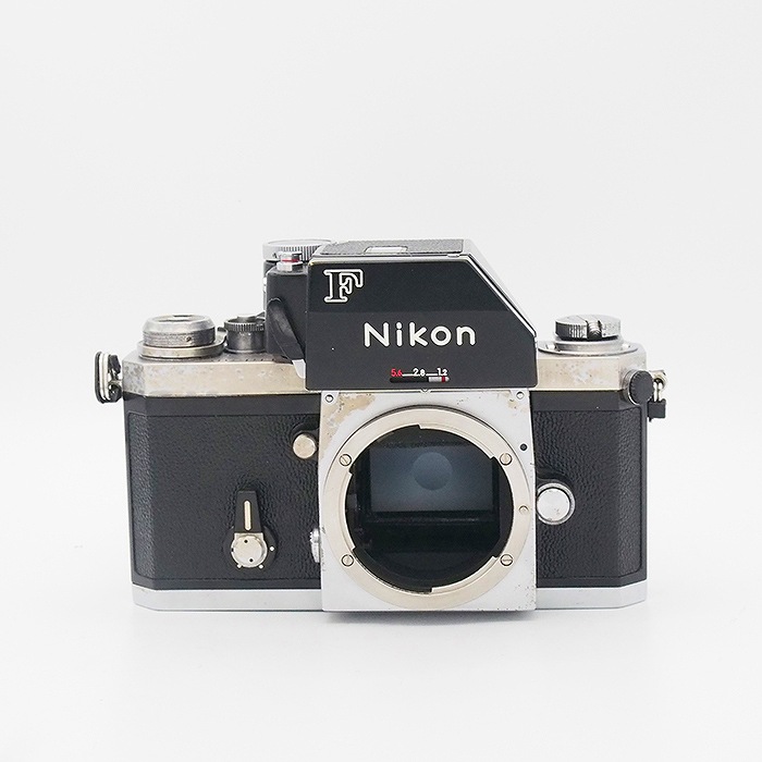 ニコン NIKON F フォトミック FTn ボディ 正常動作品 Amazon | Nikon