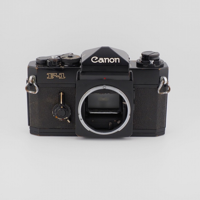 中古】(キヤノン) Canon F-1(前期)｜ナニワグループオンライン