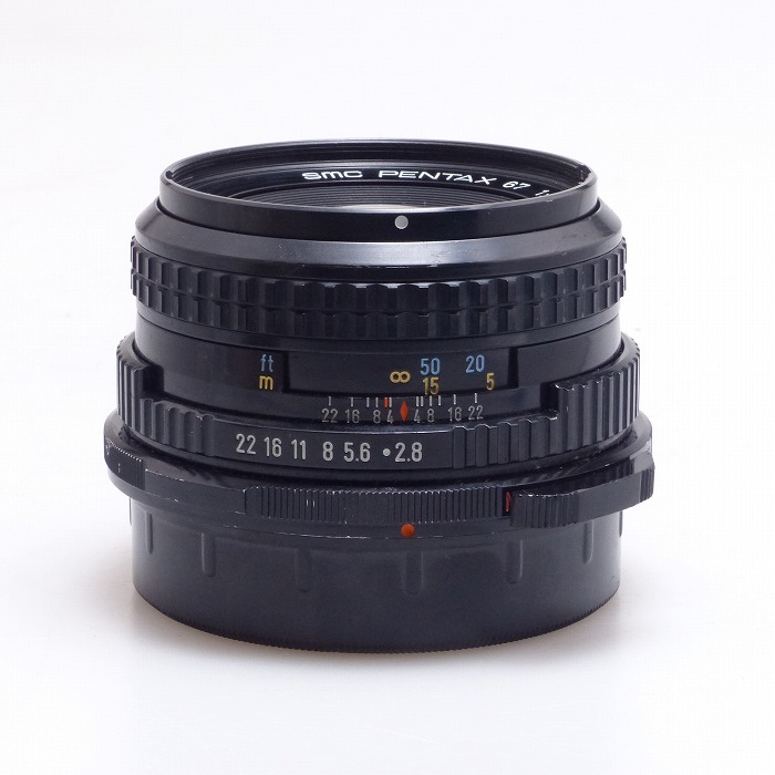 中古】(ペンタックス) PENTAX SMC PENTAX 67 90/F2.8｜ナニワグループ