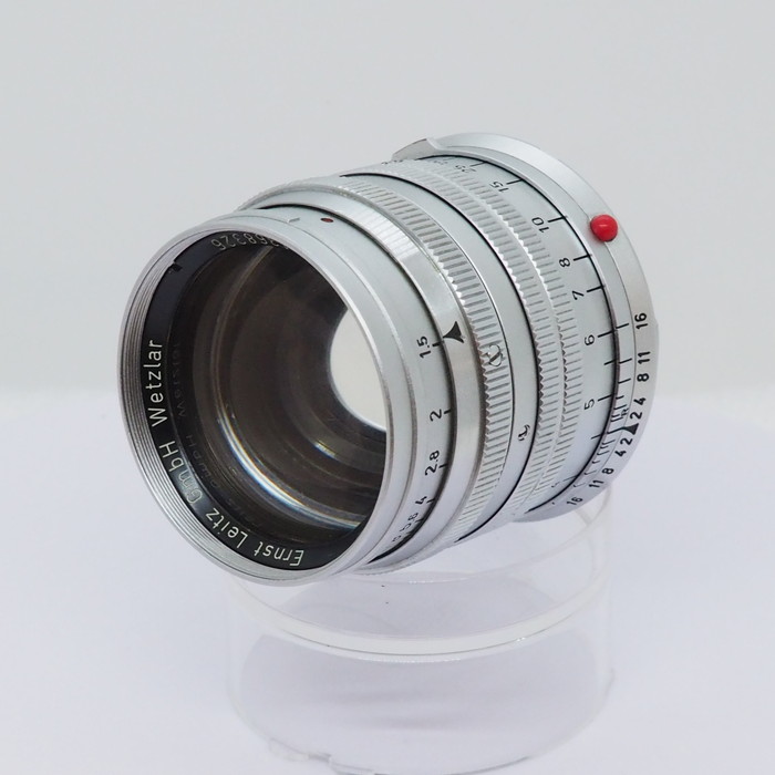 中古】(ライカ) Leica Summarit M 50/1.5 前期｜ナニワグループ