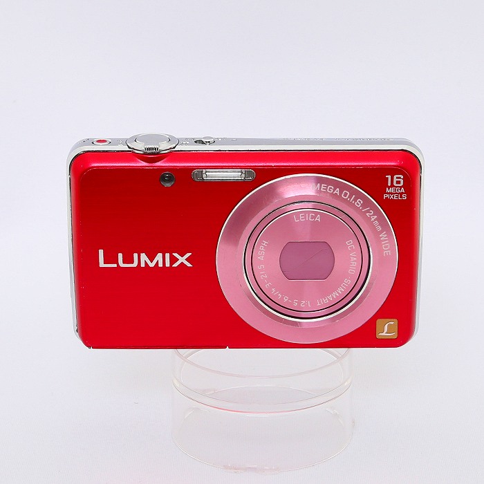 Panasonic LUMIX FH DMC-FH8 デジカメ Panasonic LUMIX デジタルカメラ