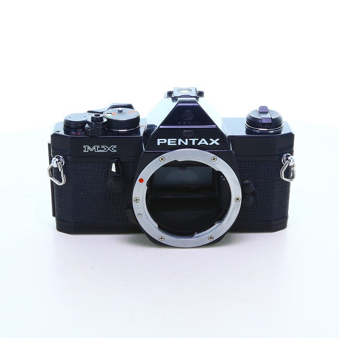中古】(ペンタックス) PENTAX MX ブラック｜ナニワグループオンライン