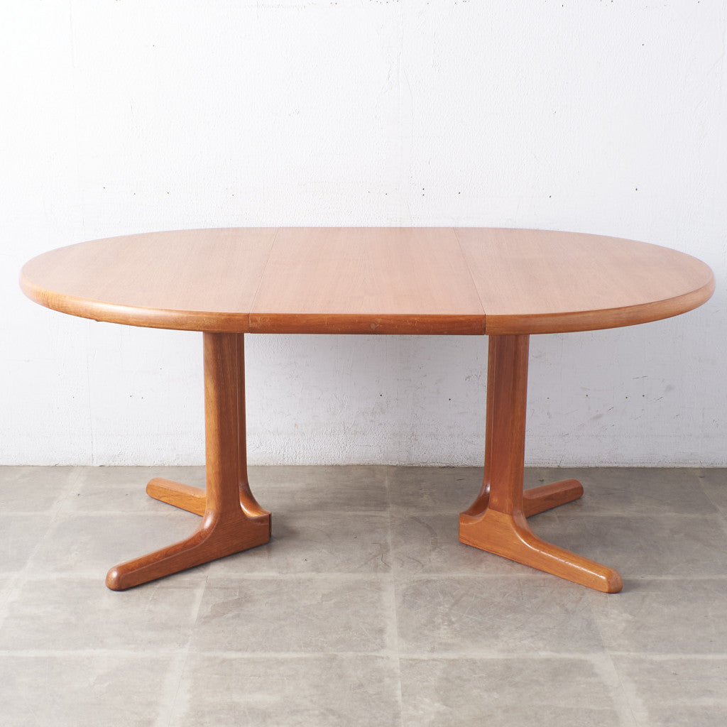 ミナミ様◻︎デンマーク製 エクステンションテーブル サイドテーブル