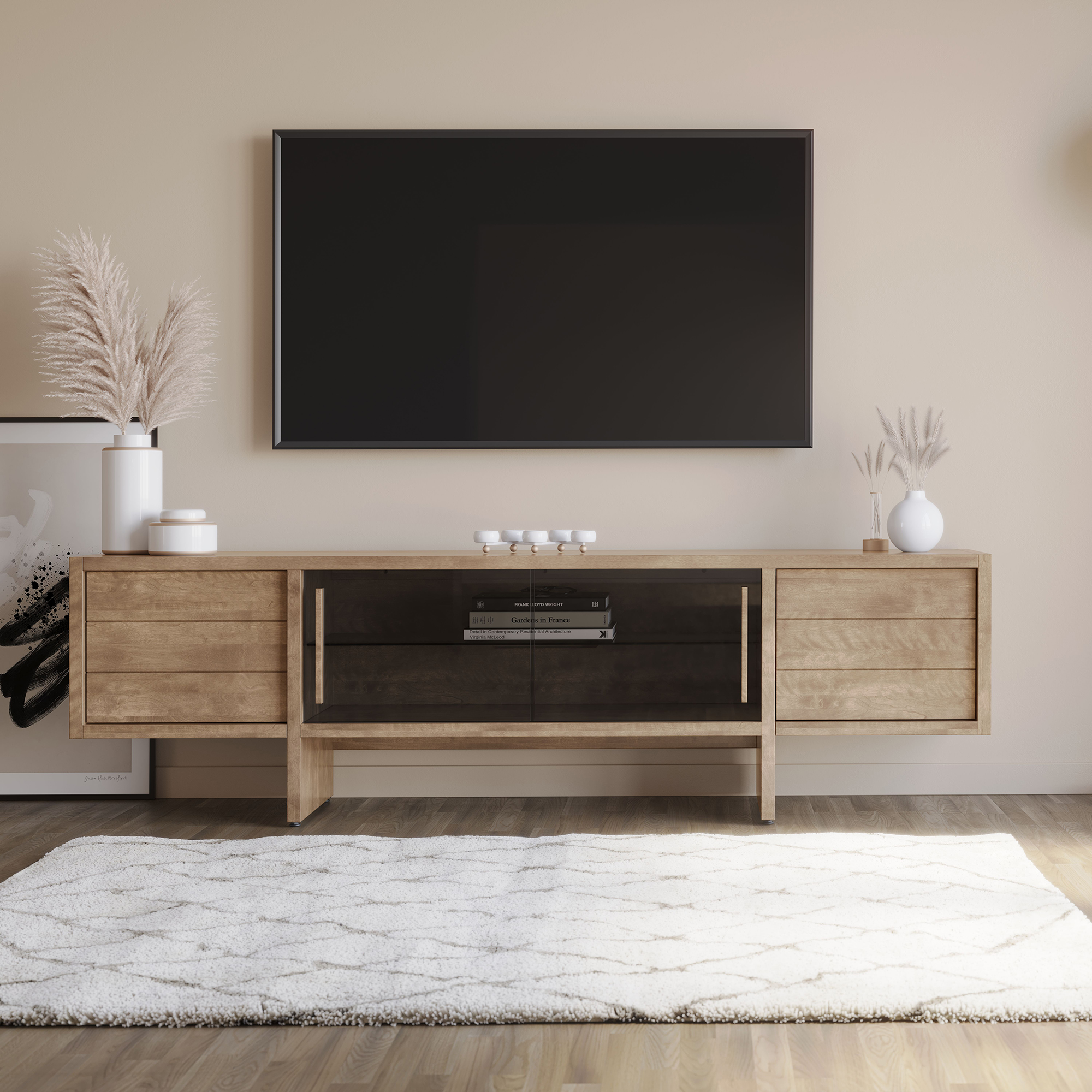 Media Unit 8023 T1 - Canadel