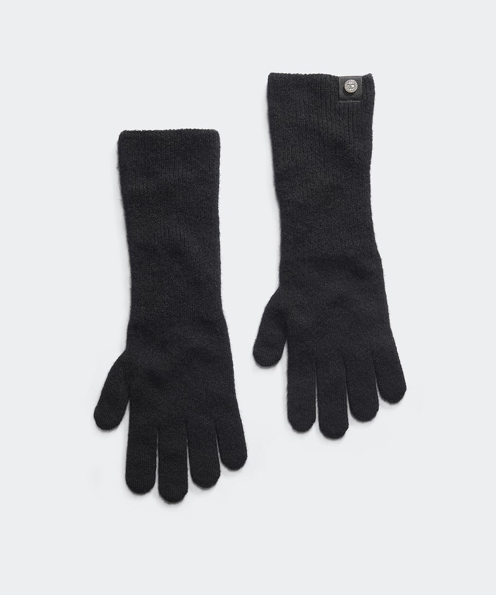 カシミア グローブ(5493W)｜カナダグース (CANADA GOOSE) 日本公式サイト