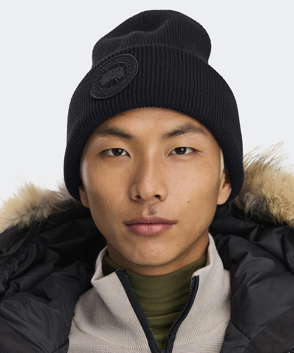 アークティック トゥック(6936M)｜カナダグース (CANADA GOOSE) 日本