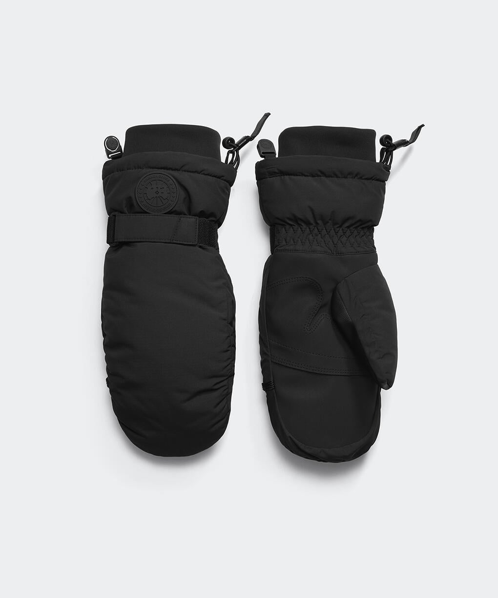 手袋の商品一覧｜サイズガイド用｜カナダグース (CANADA GOOSE) 日本