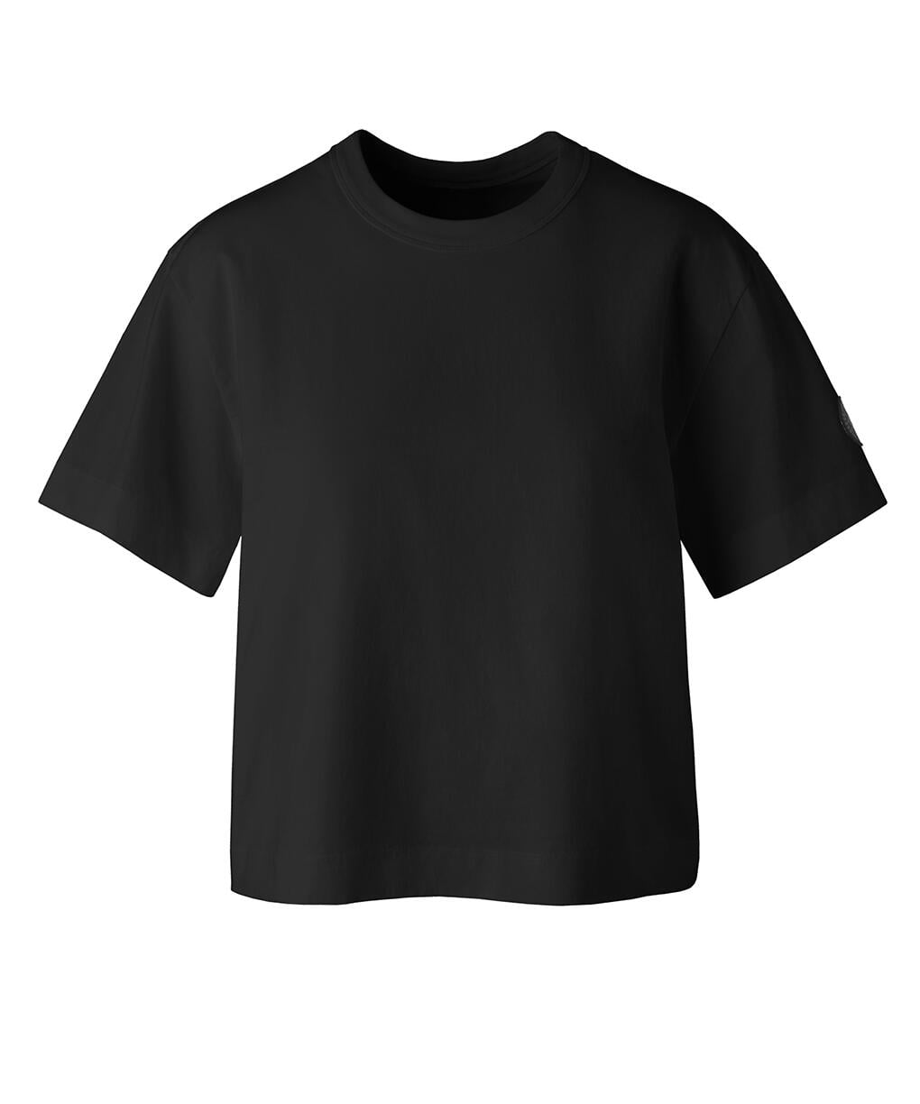 knosis paledusk Polaris Tシャツ XL ブラック