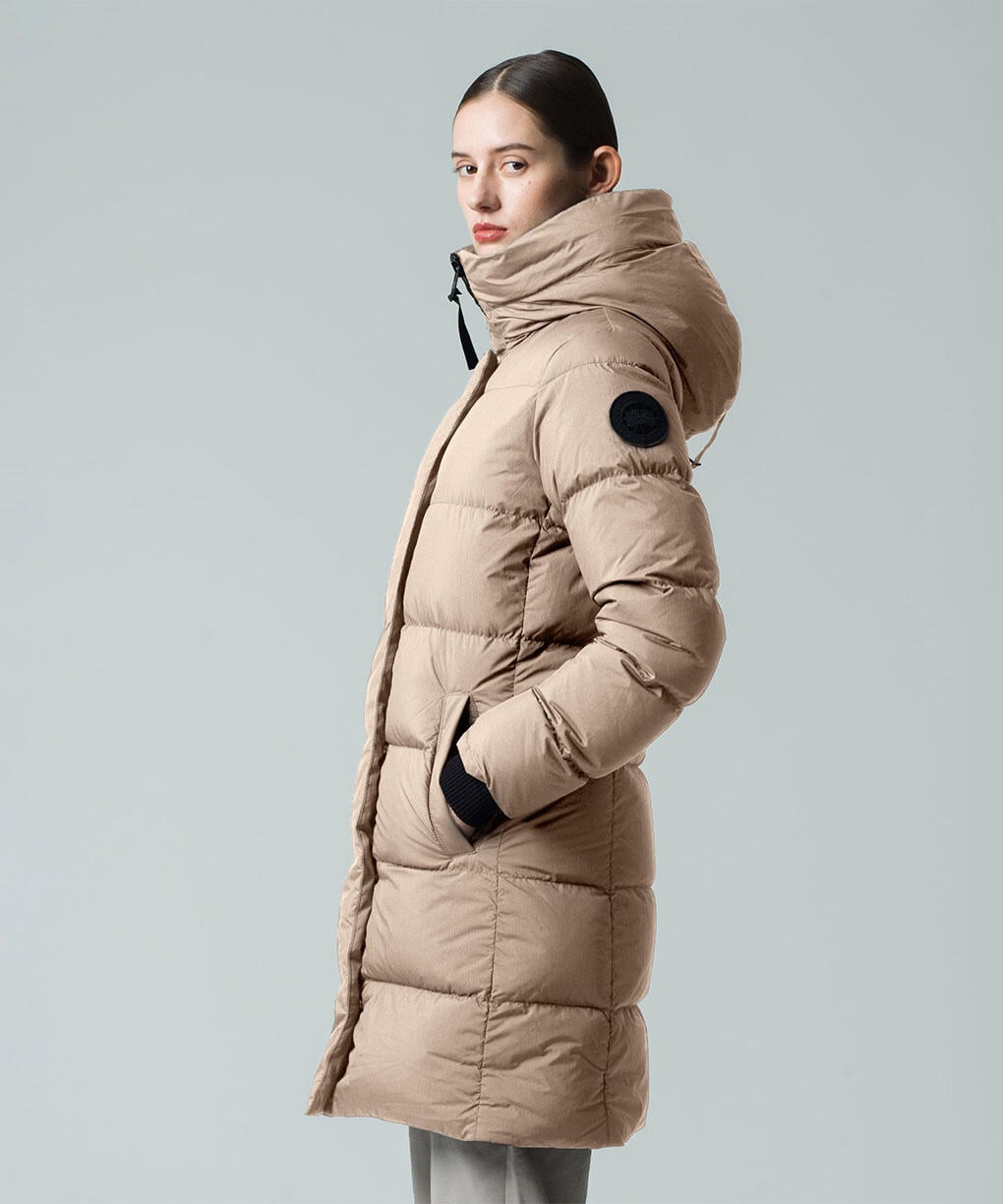 日本限定モデルの商品一覧｜コラボレーション｜カナダグース (CANADA