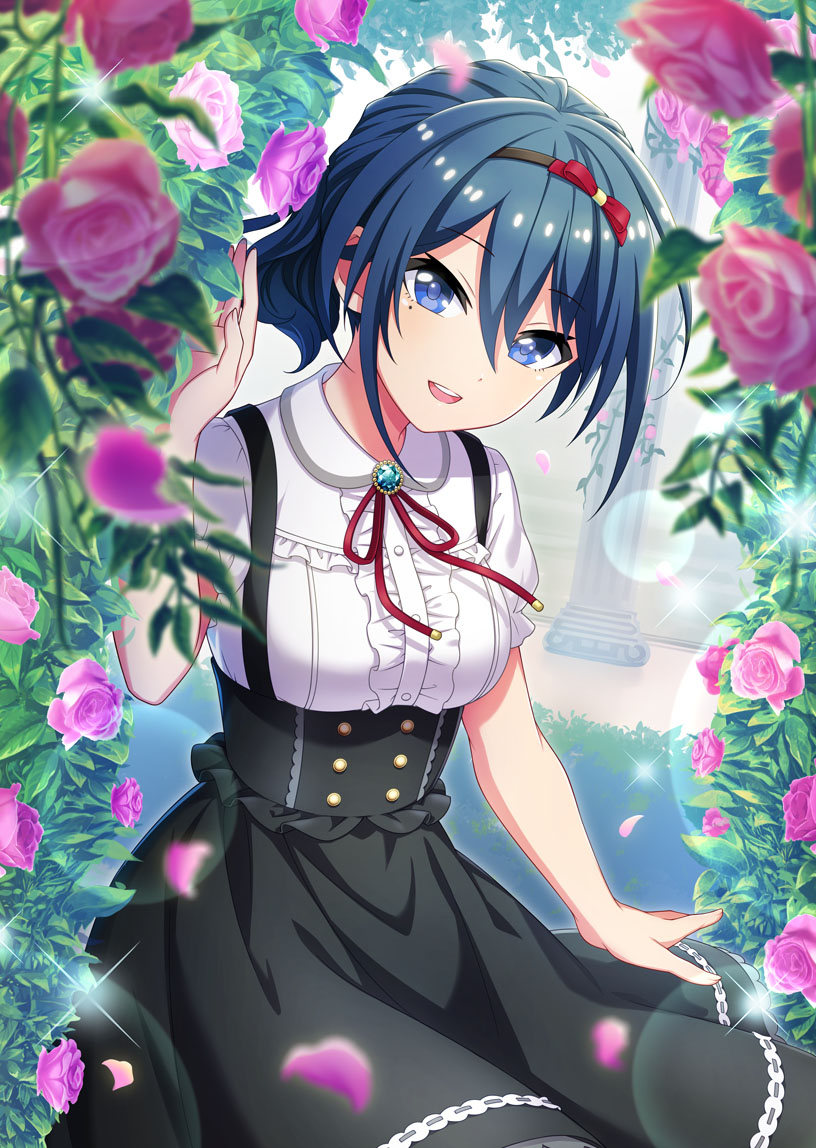 開催中】ミサキ登録日前キャンペーン実施中！ | プロジェクト東京